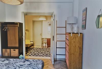 Apartament de 2 camere ultracentral, la 5 min de metrou Universitate - 2