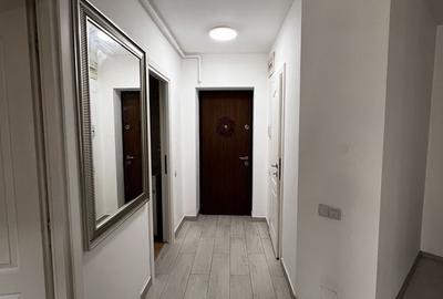 Complex Planorama , Doamna Ghica  -  Garsoniera 37 mp  - BLOC NOU 2016 - 4