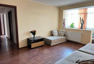 Apartament 4 camere Apusului - 5