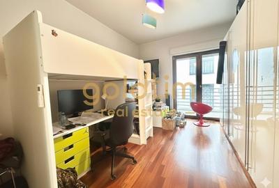 APARTAMENT SPATIOS/LUMINOS/ZONA DE REFERINTA/PRIMAVERII - 9