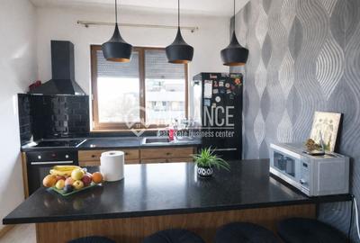 Apartament cu 2 camere decomandat, mobilat în Central - 19