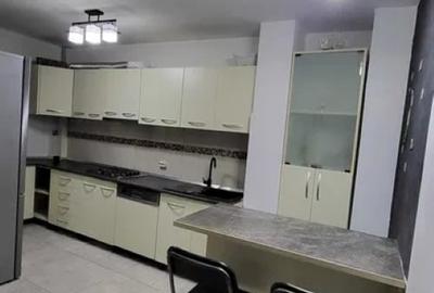 Apartament cu 3 camere decomandat, mobilat în Drumul Taberei - 7