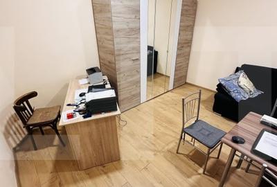 Apartament la casa, 40 mp, Andrei Saguna - 2