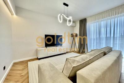 BANEASA/SUPERB/PRIMA INCHIRIERE/PARCARE INCLUSA - 3