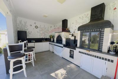 Casa / Vila exclusivista 7 camere in zona Dealuri Oradea - 5