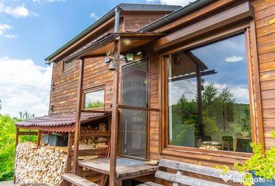 Teren de 7400 mp, în Tărlungeni - 13