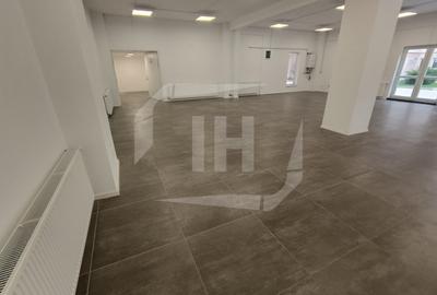 Spatiu comercial in zona strazii Borhanciului - 2