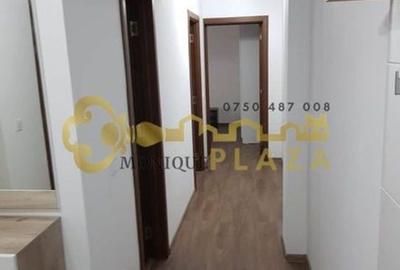 3 Camere | Zona Centrala | Mobilat modern | Disponibil din 31.08.25 |