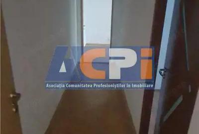 Apartament Berceni