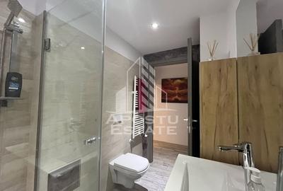 Apartament cu 3 camere,2 balcoane, etajul 1, renovat, zona Fabric - 9