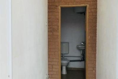 Spațiu comercial, de 34 mp, în Central - 2