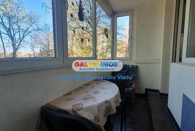 Apartament cu 2 camere semidecomandat în Central - 11