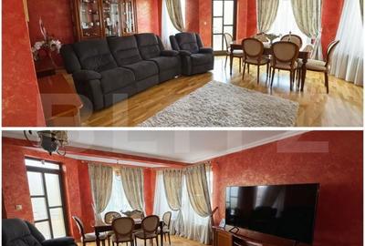 Casă cu 3 camere în Iernuțeni - 11