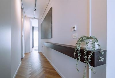 APARTAMENT 3 CAMERE |BLOC NOU VERDE |TERASA| UTILAT| MOBILAT| ZONA CANTEMIR - 8