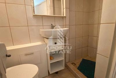 Apartament cu o camera, zona Umt - 1