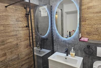 Apartament cu 2 camere decomandat în Ultracentral - 4
