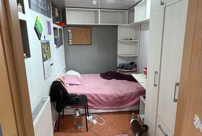 Casă cu 4 camere în Central - 5