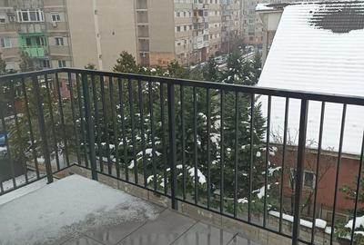 Apartament cu 2 camere decomandat în Calea Aradului - 8