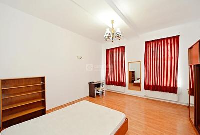 Centru - UMF, 3 camere amenjat, ready to move - 3