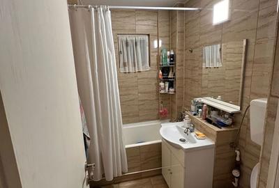 Apartament cu 2 camere decomandat în Central - 2