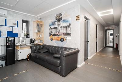 Spatiu de birouri de 360mp de vanzare in zona Galata - 43