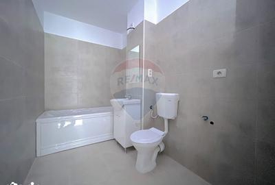 Apartament cu 2 camere în Sânpetru - 2