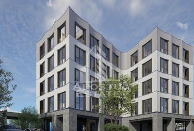 Apartament de lux cu vedere panoramica superba spre Bega - 5