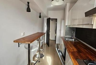 Priveliste rara in Dorobanti – 2 camere de vanzare - 8