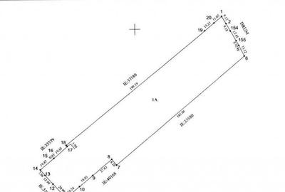 Teren de 12478 mp, în Central