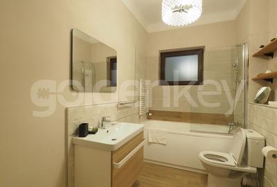 Apartamen spatios cu 4 camere langa parc - 11