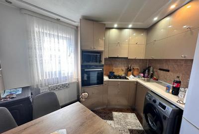 Apartament 2 camere situat in zona TOMIS III - 9