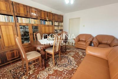 Apartament cu 3 camere circular, mobilat în 9 Mai - 2