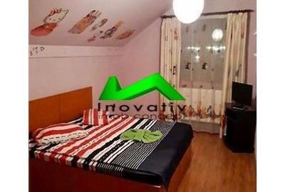 Casa 5 camere 3 bai pretabila muncitori Terezian Veterani - 4