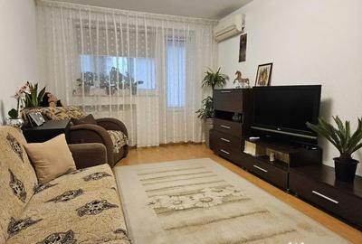 Apartament cu 3 camere decomandat, mobilat în Brâncoveanu - 1