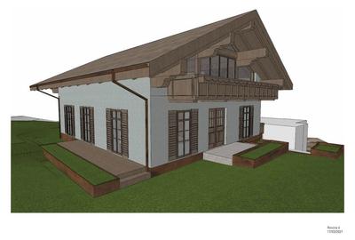 CASA CU 1000 MP  TEREN in Schei - 12