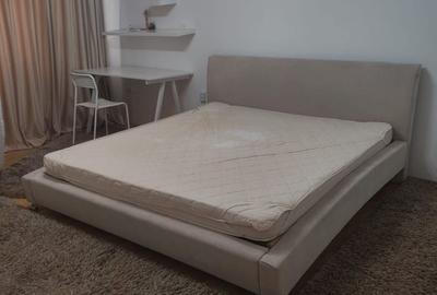 Garsonieră decomandată în Drumul Taberei - 2