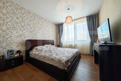 Apartament spatios 3 camere in ARED Residence - 75 mp + balcon panoramic 19 mp - 5