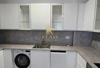 Apartament cu 2 camere, mobilat în 13 Septembrie - 2