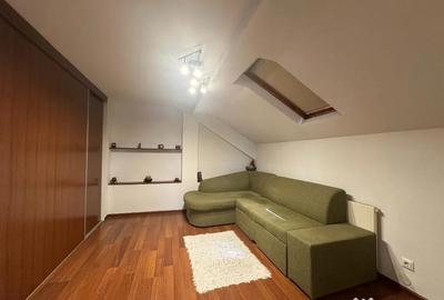 Casă cu 5 camere cu Teren 172 Mp în Central - 3