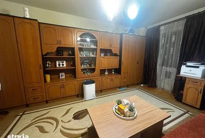 Apartament cu 2 camere decomandat în Unirii - 7