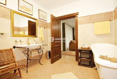 Proprietate rara pe piata, impresionanta prin finisaje si mobilier! - 29