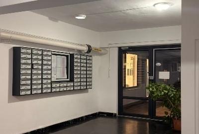 Apartament cu 3 camere decomandat în 9 Mai - 14