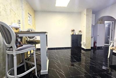 Spațiu comercial, de 62 mp, în Plopilor - 3