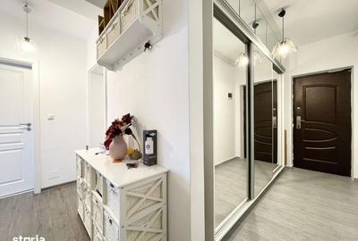 Apartament cu 2 camere decomandat în Calea Urseni - 4