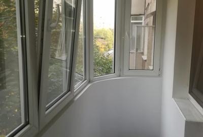 Apartament Dumbrava Nouă nr.18 bl.M165, 3 camere, 2 băi, 2 balcoane - 15
