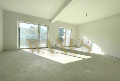 Duplex semifinisat - 130mp I 200mp teren - Garaj - Tineretului - 3