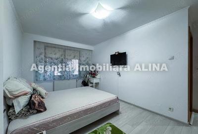 Apartament cu 3 camere decomandat în Mărăști - 2