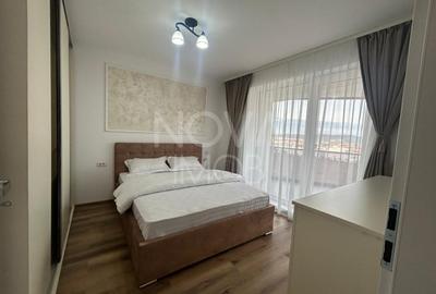 Apartament 2 camere Evolution - prima inchiriere, mobilat, utilat, loc parcare Apartament 2 camere Evolution - prima inchiriere, mobilat, utilat, loc parcare - 3