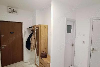 Garsonieră decomandată, mobilată în Pantelimon - 2