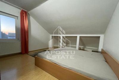 Jumatate de duplex in zona Braytim curte spatioasa - 10